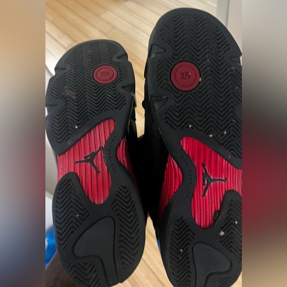 Jordan 14 - Picture 3 of 3